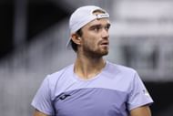 Tomas Machac (Source: Getty)